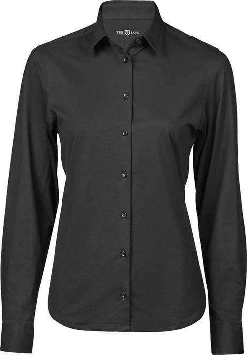 Produktbild Tee Jays Hemd Aktiv Langärmlig (S)