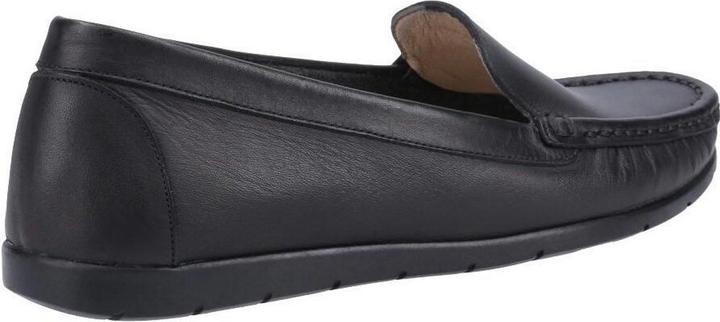 Actual product image Fleet & Foster Low shoes Tiggy leather (37)