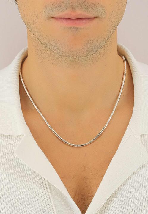Produktbild Muau Boa (Silber, 45 cm)