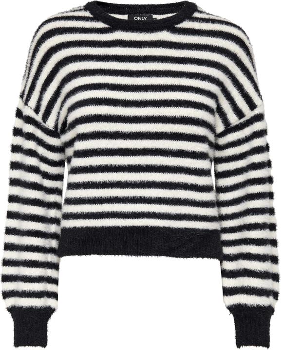 Image du produit Only Pull court en maille (XL)