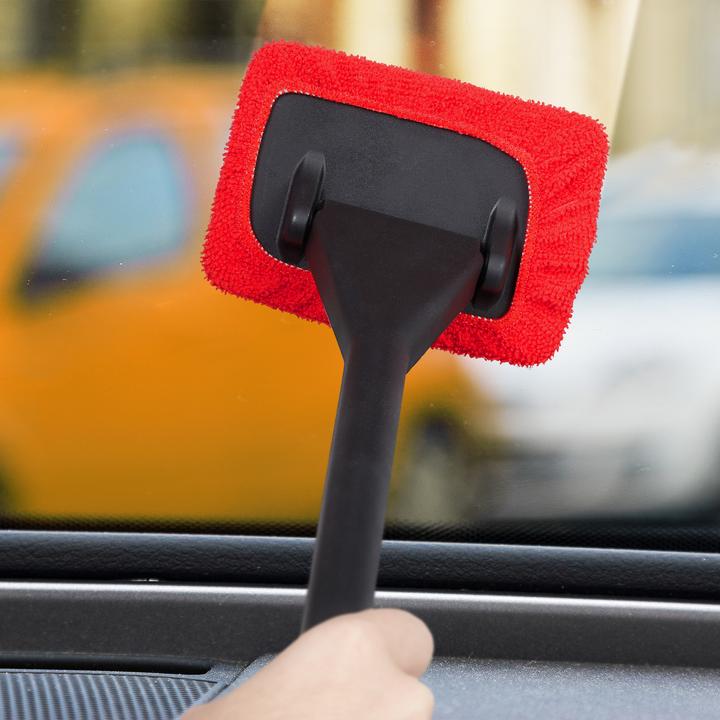 Immagine prodotto Relaxdays Lavavetri Auto per Interni, set da 2 (2 pz.)