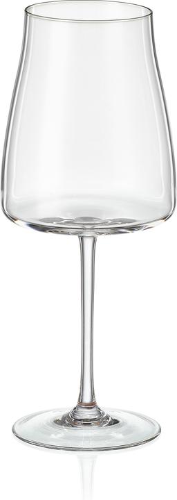 Immagine prodotto Bohemia Cristal Selezione Weinke.Alex 600klar (60 cl, 1 Occhiali, Bicchieri da vino bianco)