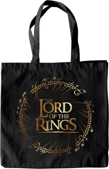 Image du produit Lord of the rings - Tote bag