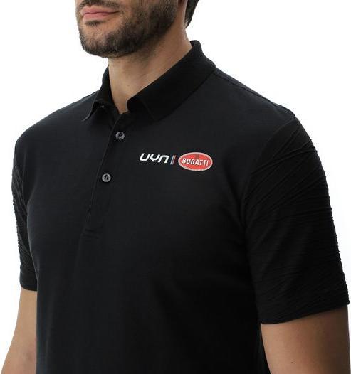 Actual product image UYN Functional polo shirt X Bugatti (XL)
