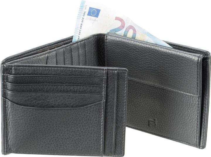 Produktbild Porsche Design Geldbörse Business Wallet 9904
