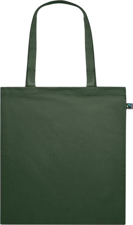 Produktbild MidOcean Einkaufstasche Osole Colour Fairtrade