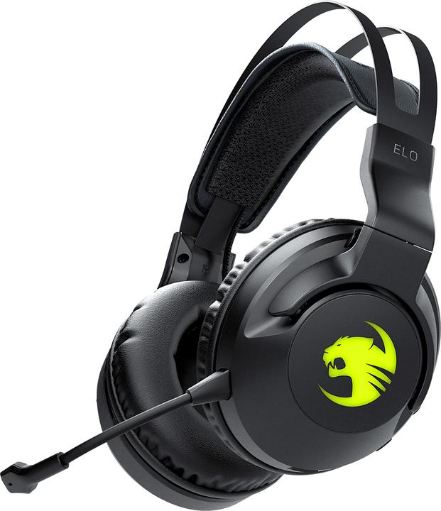 Roccat Elo 7.1 Air (Wireless)
