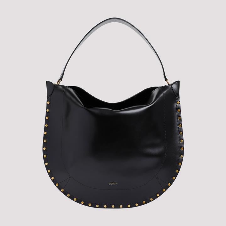 Actual product image Isabel Marant PP0200FA.B2C02M