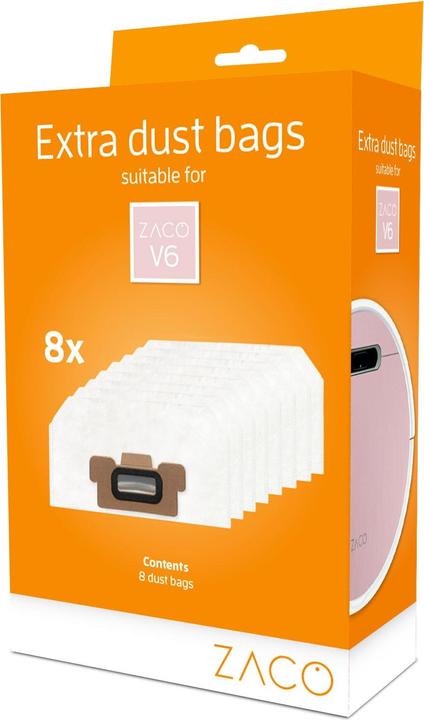 Image du produit Zaco 501911