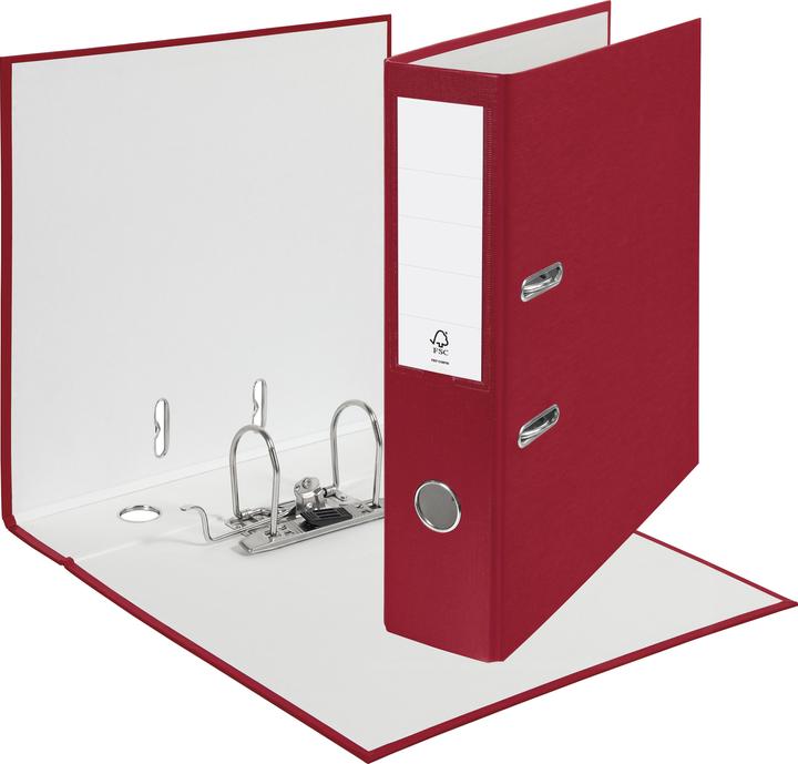 Actual product image Esselte Swiss Edition ECO (A4, 75 mm, 1 Piece)