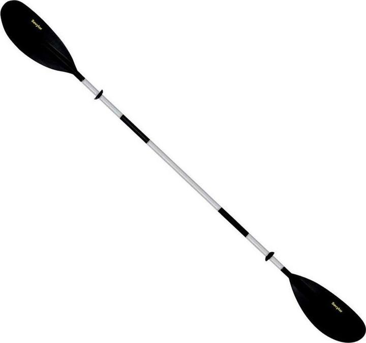 Productafbeelding Sevylor K-PERF230 Aluminium dubbele peddel (230 cm, 2-delig)