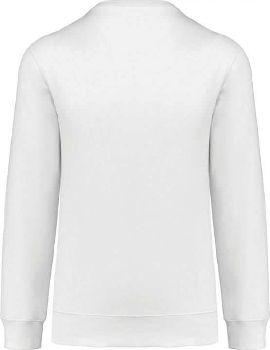 Produktbild Kariban Sweatshirt mit Rundhalsausschnitt (4XL)