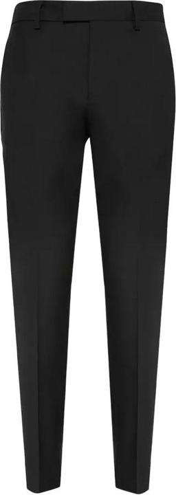 Actual product image Burton Mens Essential Plain Tailored Suit Trousers (32)