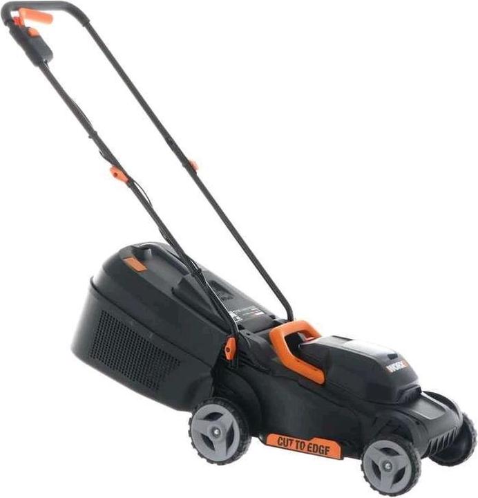 Image du produit Worx WG730E (Fonctionnement sur batterie)
