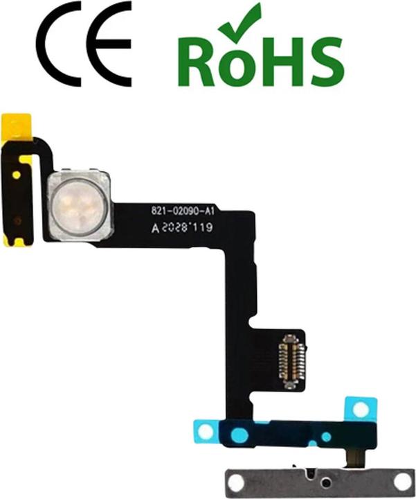 Immagine prodotto Clappio Ricambio (iPhone 11)