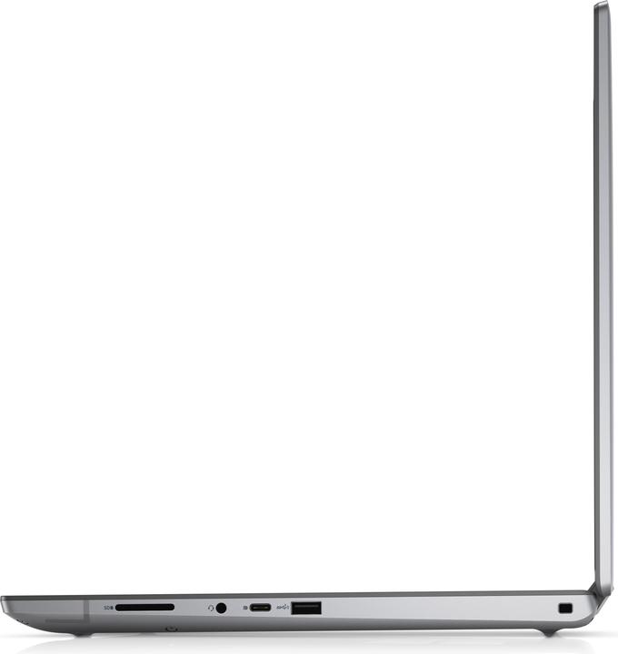 Image du produit Dell Precision 7680 (16", Intel Core i7-13850HX, 32 Go, 1000 Go, DE)