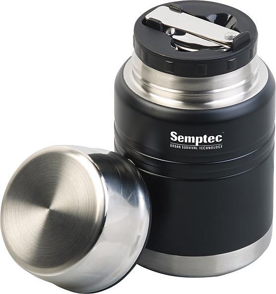 Produktbild Semptec 2er-Set Doppelwand-Edelstahl-Thermobecher
