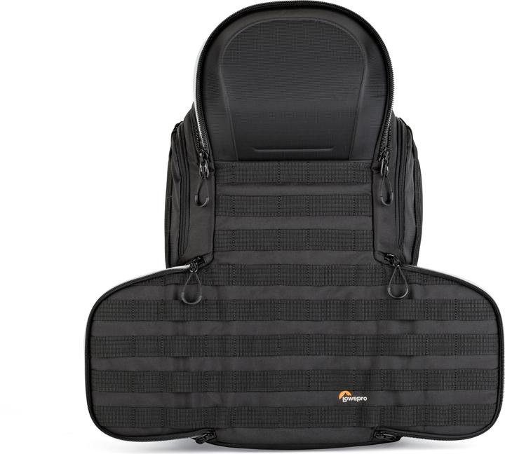 Produktbild Lowepro ProTactic BP 350 AW Green Line (Fotorucksack, 16 l)