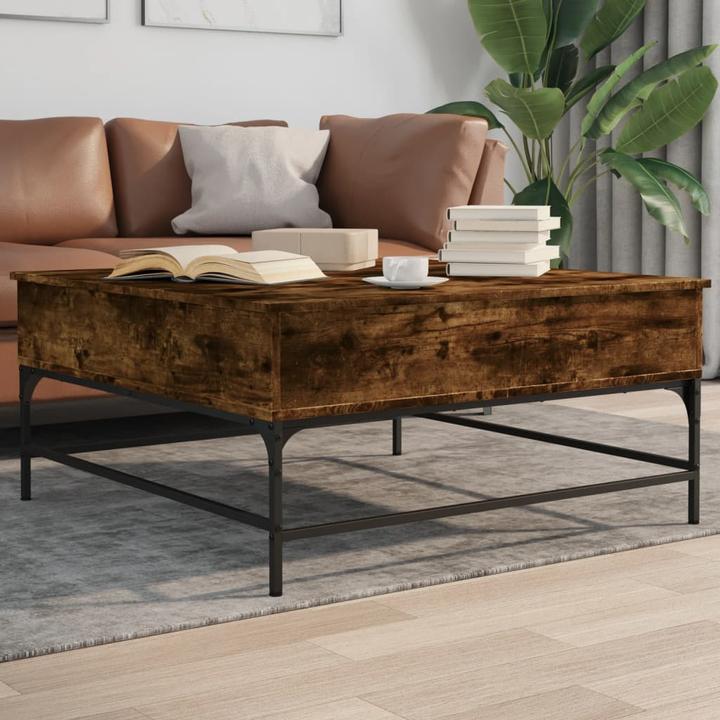 Image du produit VidaXL Nair (95 x 95 x 45 cm)