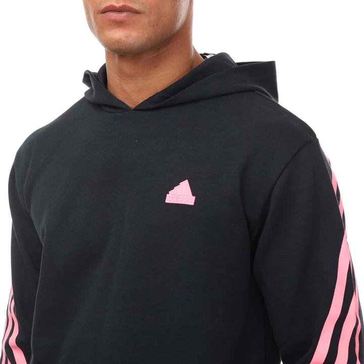 Image du produit adidas - Sweat à capuche FUTURE ICONS - Homme (XS)