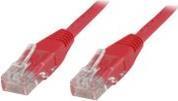 Produktbild MicroConnect Netzwerkkabel (U/UTP, CAT6, 1 m)