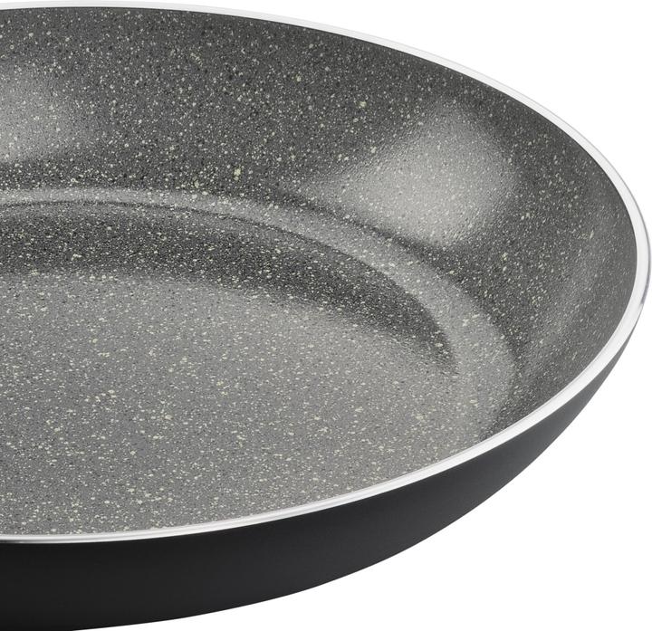 Immagine prodotto Ballarini Bologna Padella in ceramica 24 cm (Padella per friggere, Alluminio)
