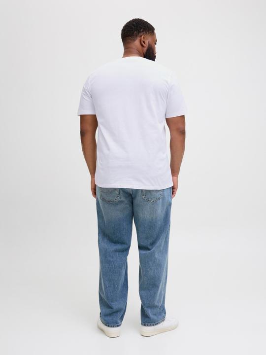 Image du produit Jack & Jones Plus Size T-shirt T-shirt (7XL)