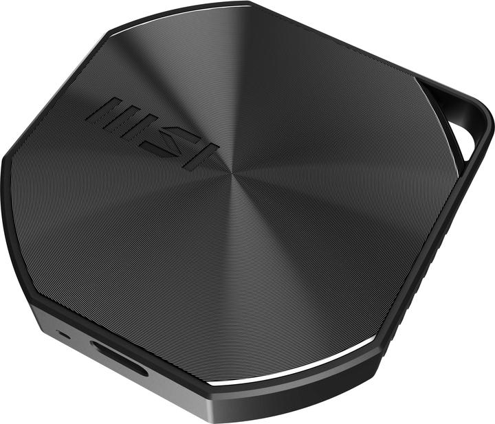 Immagine prodotto MSI SSD Portatile Datamag 20gbps 1tb (1000 GB)