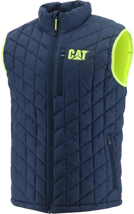 Produktbild Cat Weste Isoliert (S)