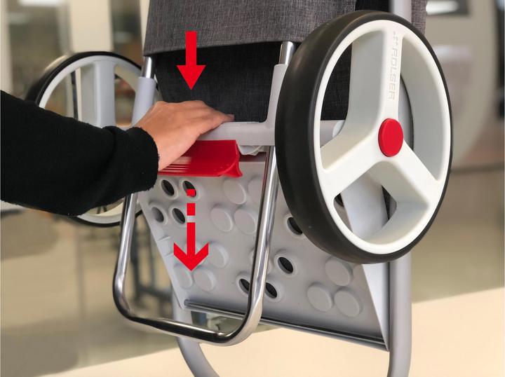 Produktbild Rolser Com8