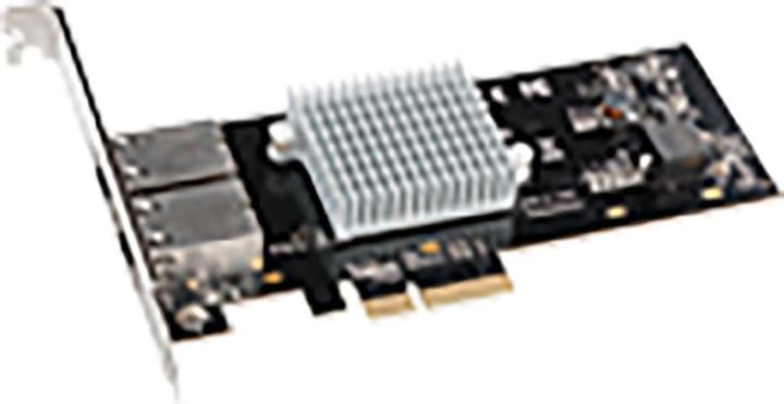 Sonnet Presto 10GbE 10GBase-T (PCI Express 3.0 x4)