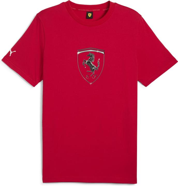 Produktbild Puma Ferrari Race Tonal Big Shield (M)