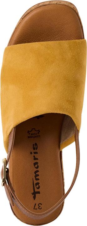 Actual product image Tamaris Sandal (41)