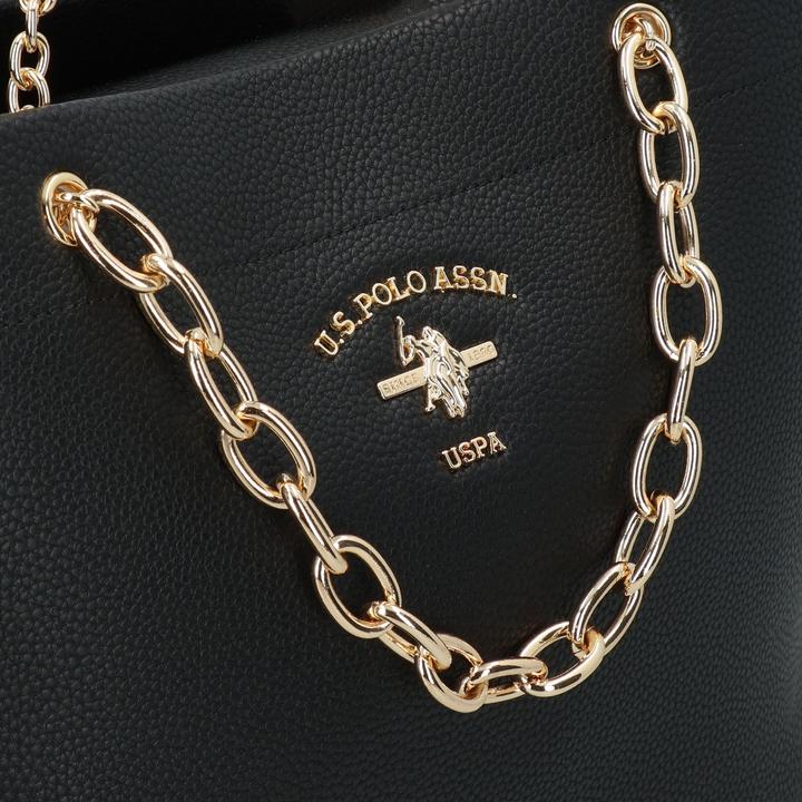 Actual product image U.S. Polo Stanford Shopper Tasche 34 cm (13 l)