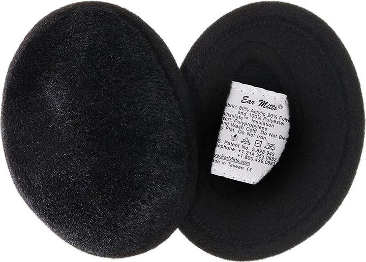 Produktbild Ear Mitts Bandless Ear Muffs