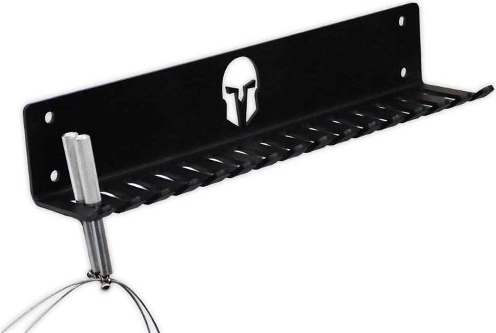 Gladiatorfit Shelf for skipping ropes (90.50 cm)