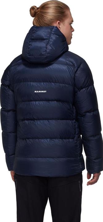 Image du produit Mammut Veste à capuche Taiss Pro IN Hommes (M)