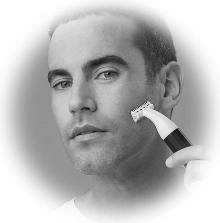 Immagine prodotto Remington HG3000 E51 Omniblade viso e corpo