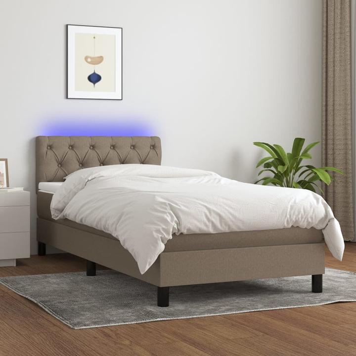 Produktbild VidaXL Jace (80 x 200 cm)