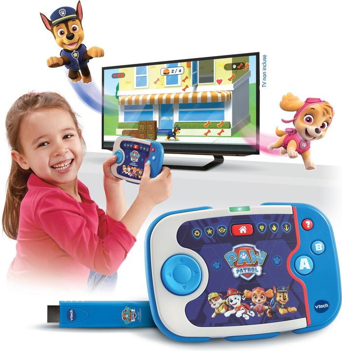 Produktbild VTech ABC Smile TV (Französisch)