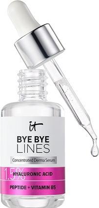 Produktbild It Cosmetics Bye Bye Lines Concentrated Derma Serum 30ml (30 ml)