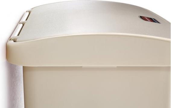 Produktbild Rubbermaid Tretabfallsammler (15 l)