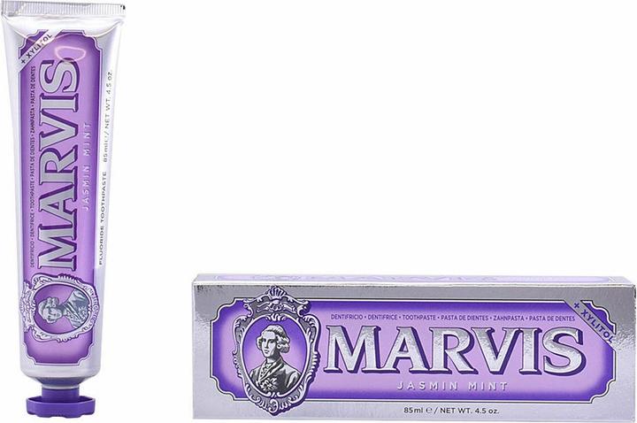 Image du produit Marvis Jasmin (85 ml)