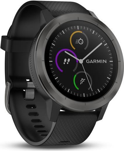 Garmin Vivoactive 3 (43 mm)