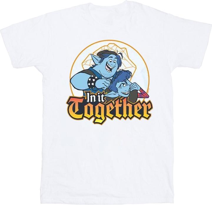 Produktbild Disney Onward In It Together TShirt (4XL)