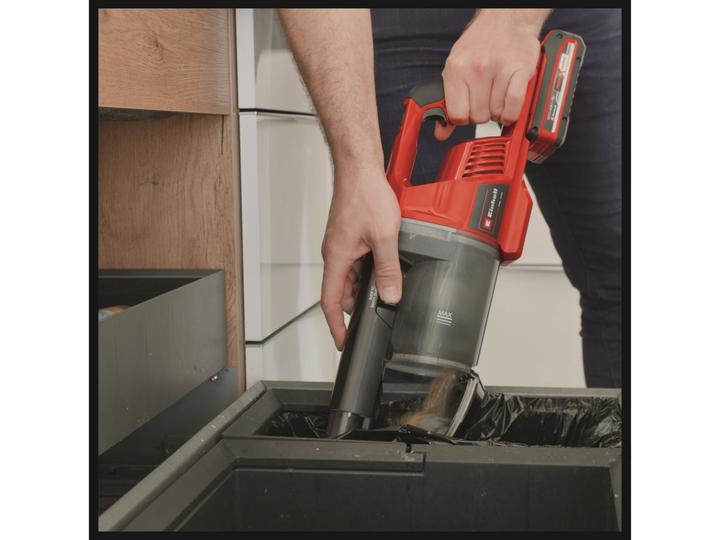 Actual product image Einhell Power X-Change
