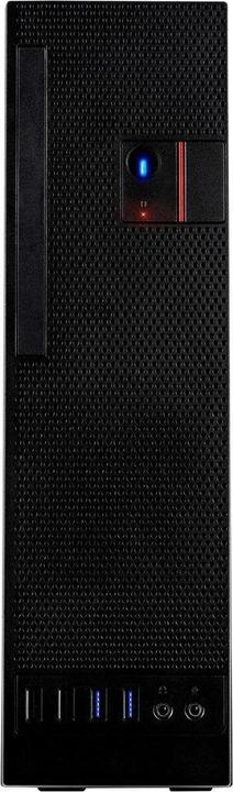 Immagine prodotto Intertech S-331 (mATX, Mini-ITX)