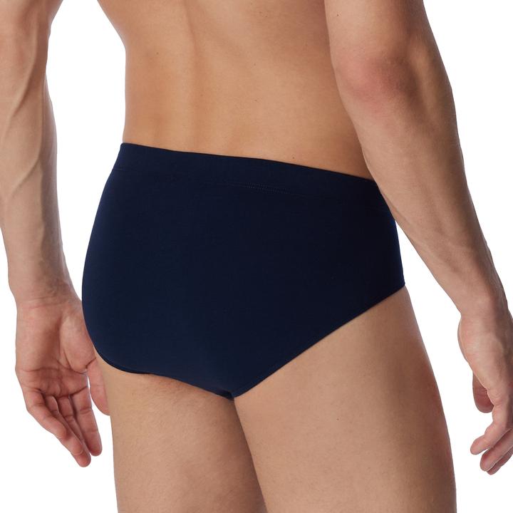 Produktbild Schiesser Organic Cotton Slip (S, 3er Pack)