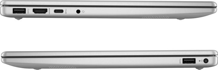 Immagine prodotto HP 14-em0408nz (14", AMD Ryzen 5 7520U, 8 GB, 256 GB, CH)