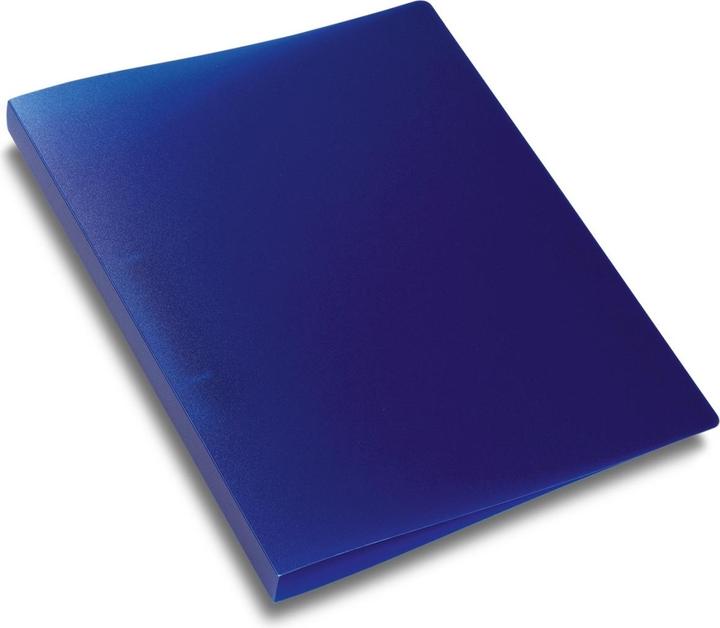 Produktbild Herma Ringbuch A4 Transluzent (A4, 25 mm, 1 Stück)